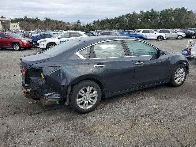 Photo 3 from auction – 2016 NISSAN ALTIMA 2.5 with VIN 1N4AL3AP7GN342623