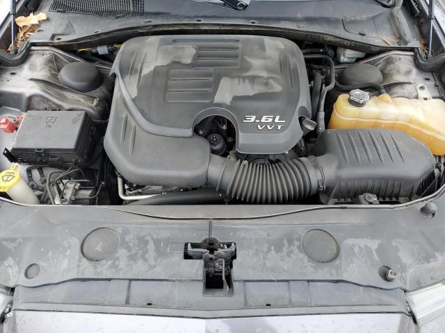 Photo 11 from auction – 2014 DODGE CHARGER SE with VIN 2C3CDXBG2EH185079