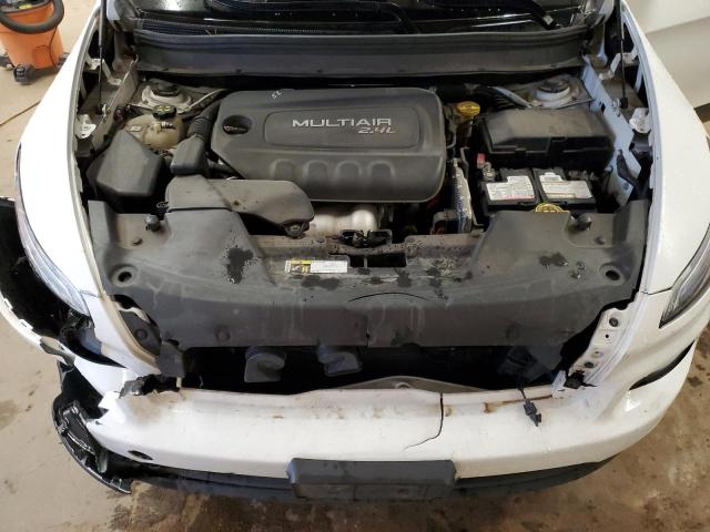 Photo 12 from auction – 2014 JEEP CHEROKEE S with VIN 1C4PJLAB7EW313404