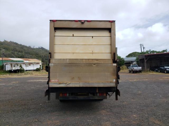 Photo 6 from auction – 2014 ISUZU NQR with VIN JALE5W163E7900210
