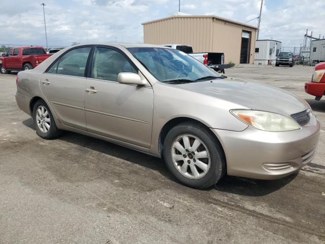Photo 4 from auction – 2002 TOYOTA CAMRY with VIN 4T1BF30K32U531159