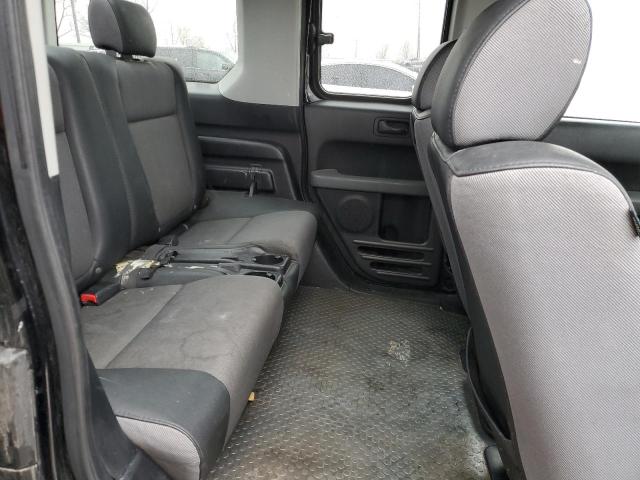 Photo 11 from auction – 2006 HONDA ELEMENT EX with VIN 5J6YH28716L027444