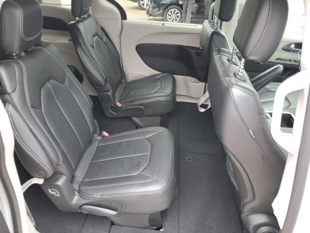 Photo 11 from auction – 2022 CHRYSLER PACIFICA T with VIN 2C4RC1BG6NR155549
