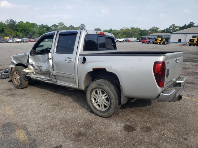 Photo 2 from auction – 2010 GMC CANYON SLE with VIN 1GTJTCDEXA8100418