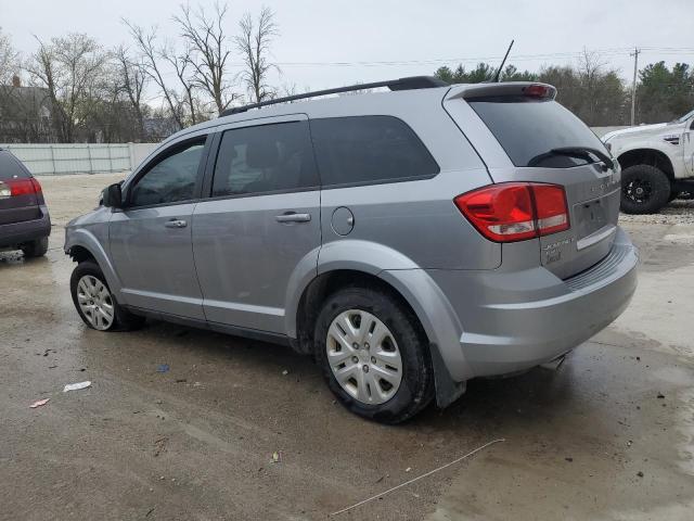 Zdjęcie 2 z aukcji – 2017 DODGE JOURNEY SE z VIN 3C4PDDAG7HT527568