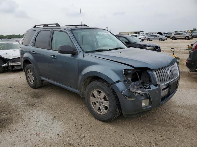 Photo 4 from auction – 2010 MERCURY MARINER with VIN 4M2CN8B78AKJ26792