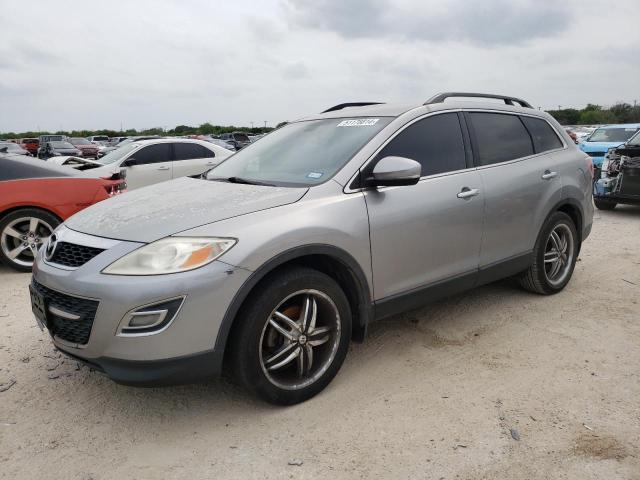 MAZDA CX-9 2010 with VIN JM3TB2MA1A0213019 - Photo from auction