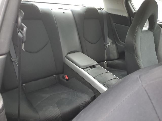 Photo 10 from auction – 2010 MAZDA RX8 with VIN JM1FE1CP2A0404204