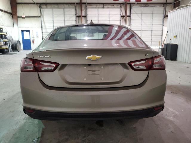 Photo 6 from auction – 2022 CHEVROLET MALIBU LT with VIN 1G1ZD5ST5NF193100