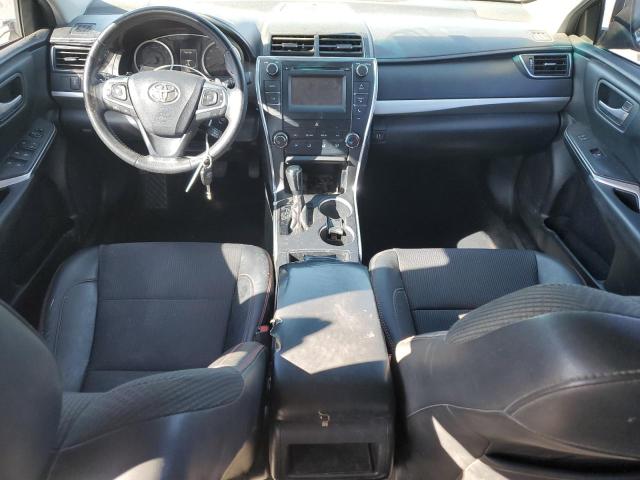 Photo 8 from auction – 2016 TOYOTA CAMRY LE with VIN 4T1BF1FK8GU120178