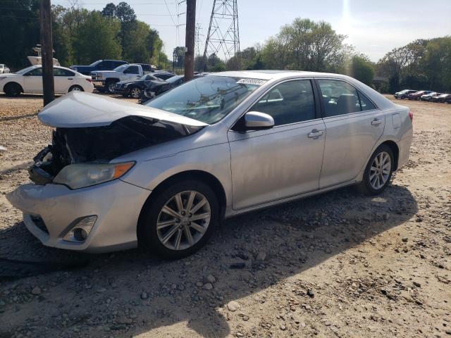 TOYOTA CAMRY BASE 2012 with VIN 4T1BF1FK0CU633032 - Photo from auction