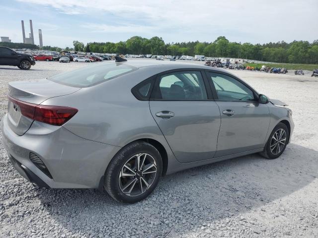 Photo 3 from auction – 2023 KIA FORTE LX with VIN 3KPF24AD2PE656926