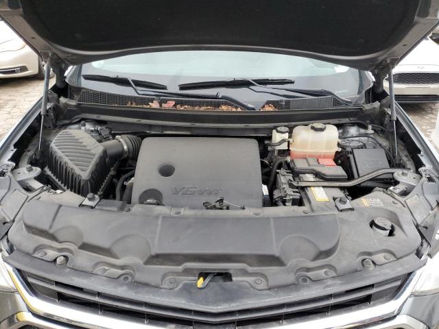 Photo 12 from auction – 2018 CHEVROLET TRAVERSE L with VIN 1GNERFKW8JJ151882