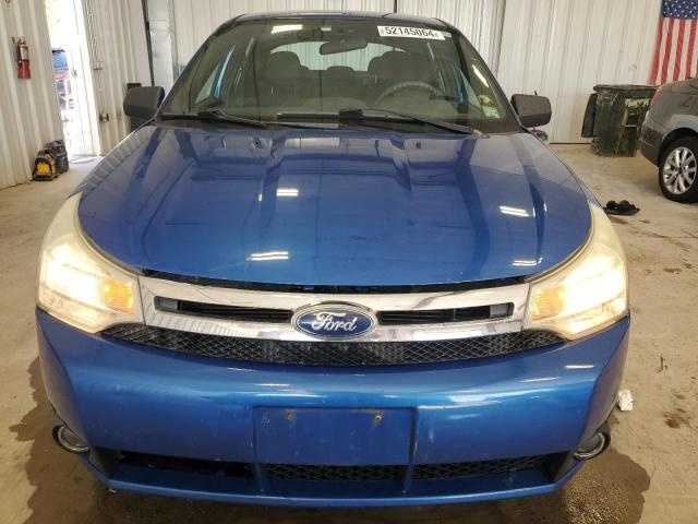 Photo 5 from auction – 2011 FORD FOCUS SE with VIN 1FAHP3FN4BW175859