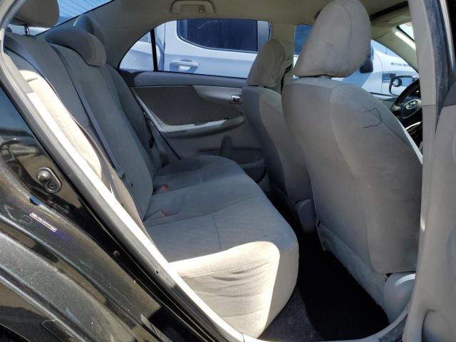 Photo 10 from auction – 2009 TOYOTA COROLLA BA with VIN JTDBL40EX99073355