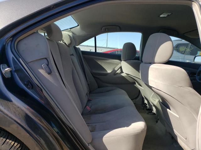 Фото 10 с аукциона – 2011 TOYOTA CAMRY BASE с VIN 4T4BF3EK8BR132293