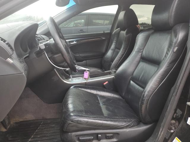 Photo 7 from auction – 2004 ACURA TL with VIN 19UUA66234A072998
