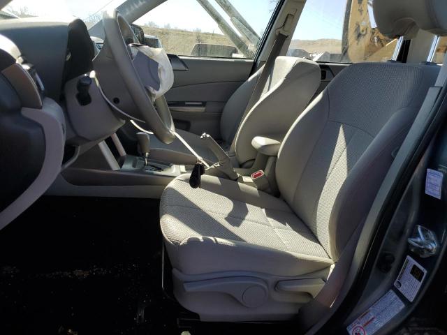 Photo 7 from auction – 2012 SUBARU FORESTER 2 with VIN JF2SHBBC4CH408934