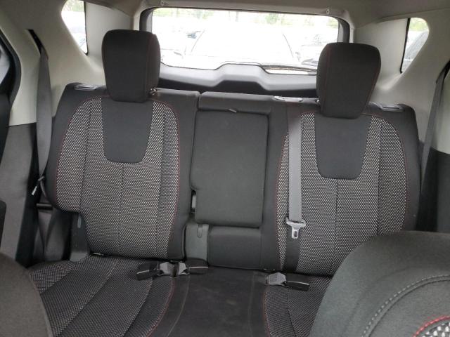 Photo 10 from auction – 2017 CHEVROLET EQUINOX LT with VIN 2GNALCEK6H1579588