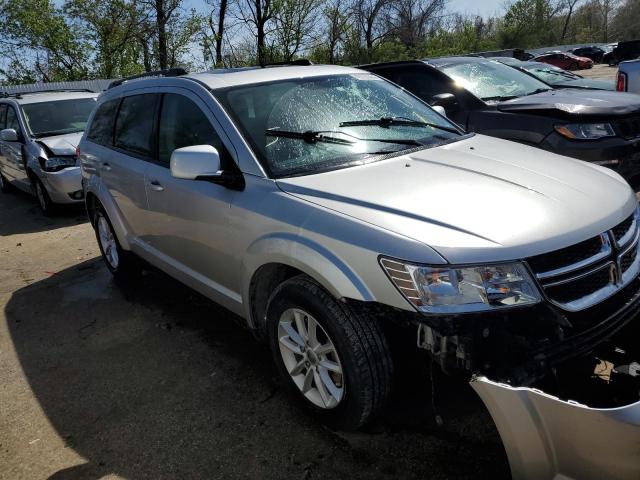 Photo 4 from auction – 2013 DODGE JOURNEY SX with VIN 3C4PDCBG3DT568346