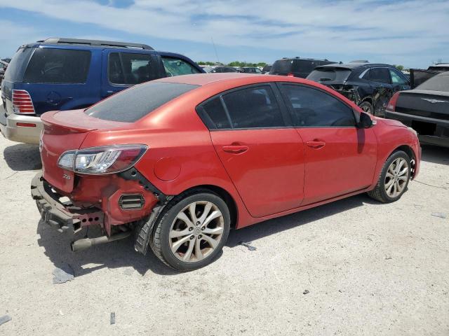 Photo 3 from auction – 2010 MAZDA 3 S with VIN JM1BL1S52A1102300