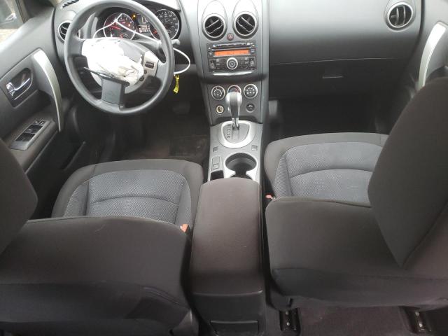 Photo 8 from auction – 2013 NISSAN ROGUE S with VIN JN8AS5MT2DW542711