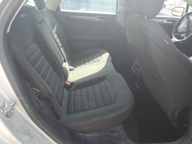 Photo 10 from auction – 2017 FORD FUSION SE with VIN 3FA6P0LU0HR325608