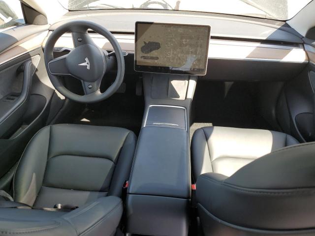 Photo 8 from auction – 2023 TESLA MODEL 3 with VIN 5YJ3E1EA7PF627148