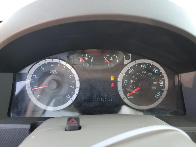 Photo 9 from auction – 2012 FORD ESCAPE XLT with VIN 1FMCU0DGXCKA79366