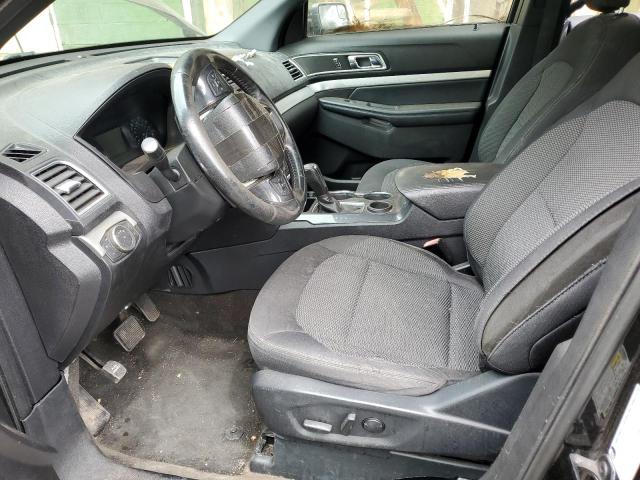 Photo 7 from auction – 2017 FORD EXPLORER X with VIN 1FM5K7D82HGC55241