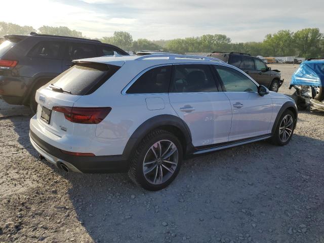 Фото 3 с аукциона – 2018 AUDI A4 ALLROAD с VIN WA18NAF49JA023691