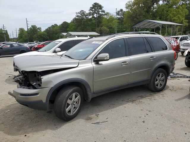 VOLVO XC90 3.2 2007 with VIN YV4CY982671374369 - Photo from auction