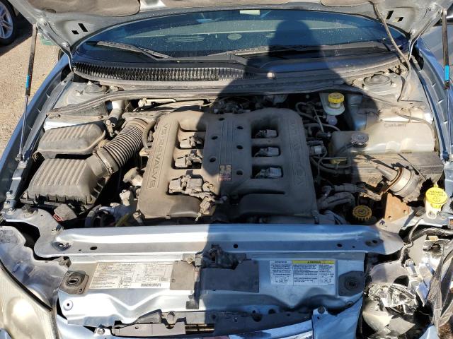 Photo 11 from auction – 2004 CHRYSLER 300M with VIN 2C3AE66G44H613290