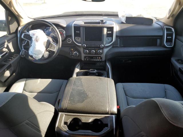 Photo 8 from auction – 2020 RAM 1500 BIG H with VIN 1C6SRFFT5LN412805