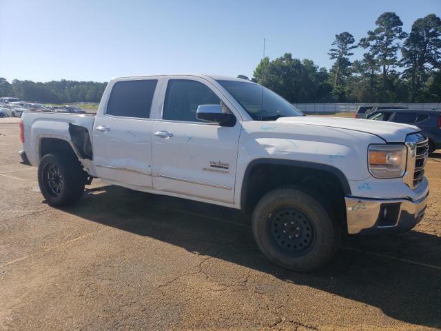 Photo 4 from auction – 2014 GMC SIERRA C15 with VIN 3GTP1VEC2EG244957