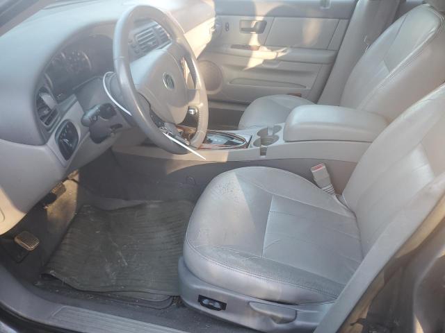 Photo 7 from auction – 2004 MERCURY SABLE LS P with VIN 1MEHM55S44A623313