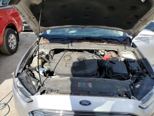Photo 11 from auction – 2016 FORD FUSION TIT with VIN 3FA6P0K99GR346551