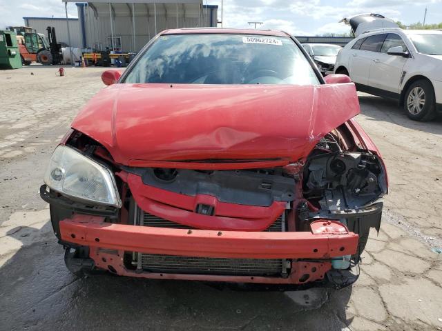Photo 5 from auction – 2002 HONDA CIVIC EX with VIN 1HGEM22902L002559