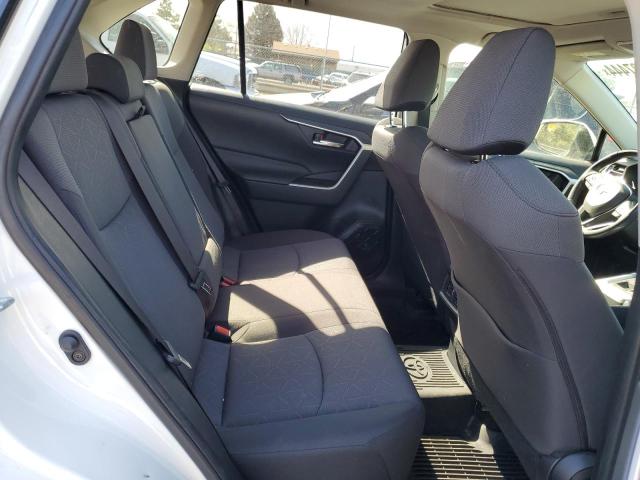 Photo 10 from auction – 2020 TOYOTA RAV4 XLE with VIN JTMP1RFV6LD048313
