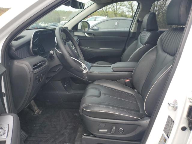 Photo 7 from auction – 2023 HYUNDAI PALISADE L with VIN KM8R5DGE3PU547294