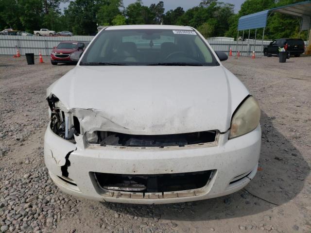 Photo 5 from auction – 2013 CHEVROLET IMPALA LS with VIN 2G1WF5E34D1254399
