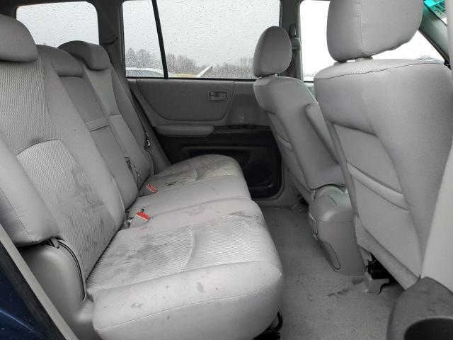 صورة رقم 10 من المزاد - 2005 TOYOTA HIGHLANDER مع VIN JTEEP21A550113224