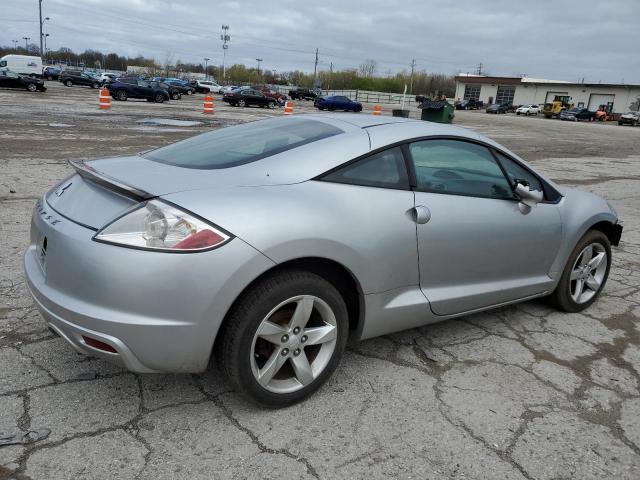 Photo 3 from auction – 2009 MITSUBISHI ECLIPSE GS with VIN 4A3AK24F69E023028