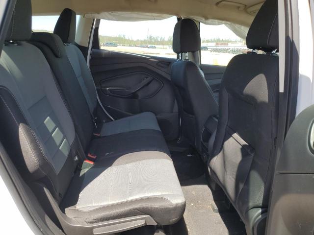 Photo 11 from auction – 2017 FORD ESCAPE S with VIN 1FMCU0F77HUC57629