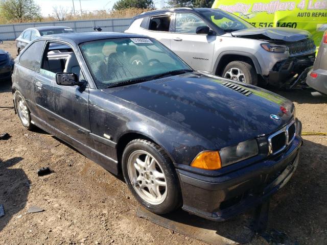 Photo 4 from auction – 1997 BMW M3 with VIN WBSBG9328VEY74296