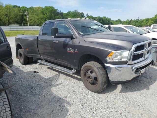 Photo 4 from auction – 2018 RAM 3500 ST with VIN 3C63RRGL5JG211870