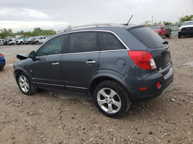Photo 2 from auction – 2013 CHEVROLET CAPTIVA LT with VIN 3GNAL4EK0DS564685