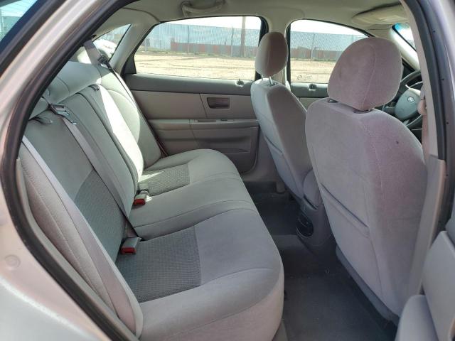 Photo 10 from auction – 2004 FORD TAURUS SES with VIN 1FAFP55SX4G192818