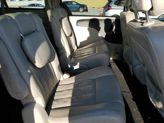 Photo 11 from auction – 2013 CHRYSLER TOWN & COU with VIN 2C4RC1CG6DR559416