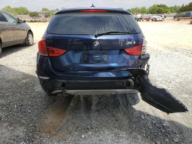 Photo 6 from auction – 2014 BMW X1 XDRIVE2 with VIN WBAVL1C55EVY22715